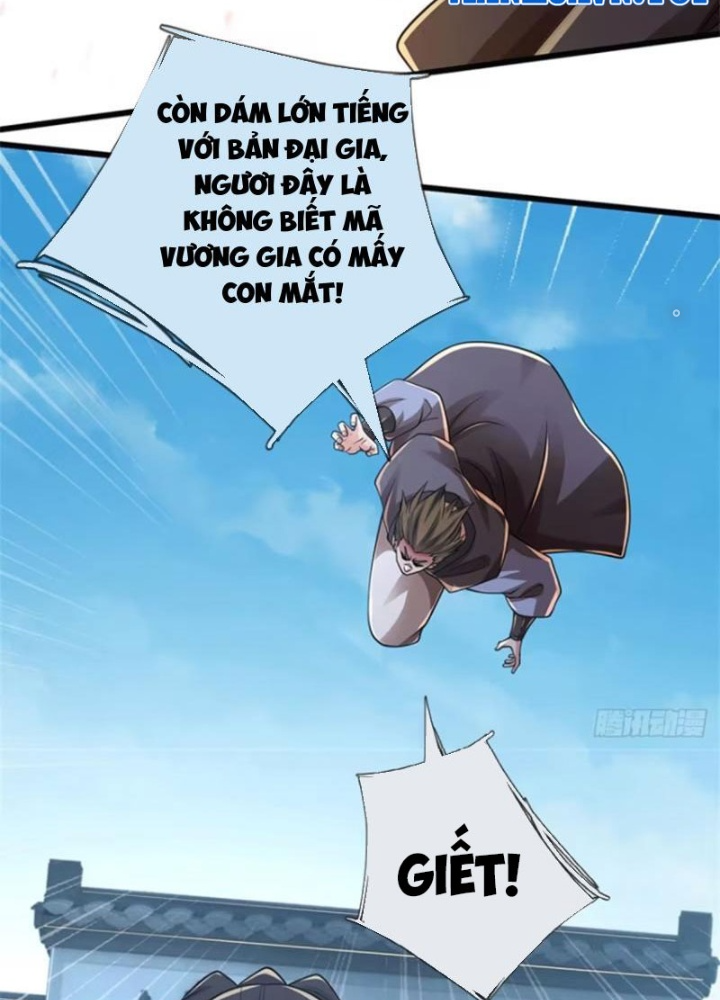 Tận thế thế giới Huyền Huyễn Ta Vô Địch Chapter 83 - Trang 2