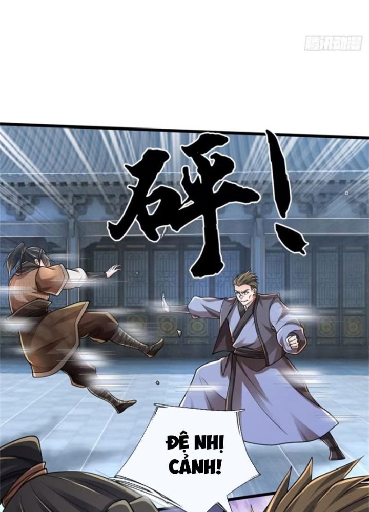 Tận thế thế giới Huyền Huyễn Ta Vô Địch Chapter 83 - Trang 2