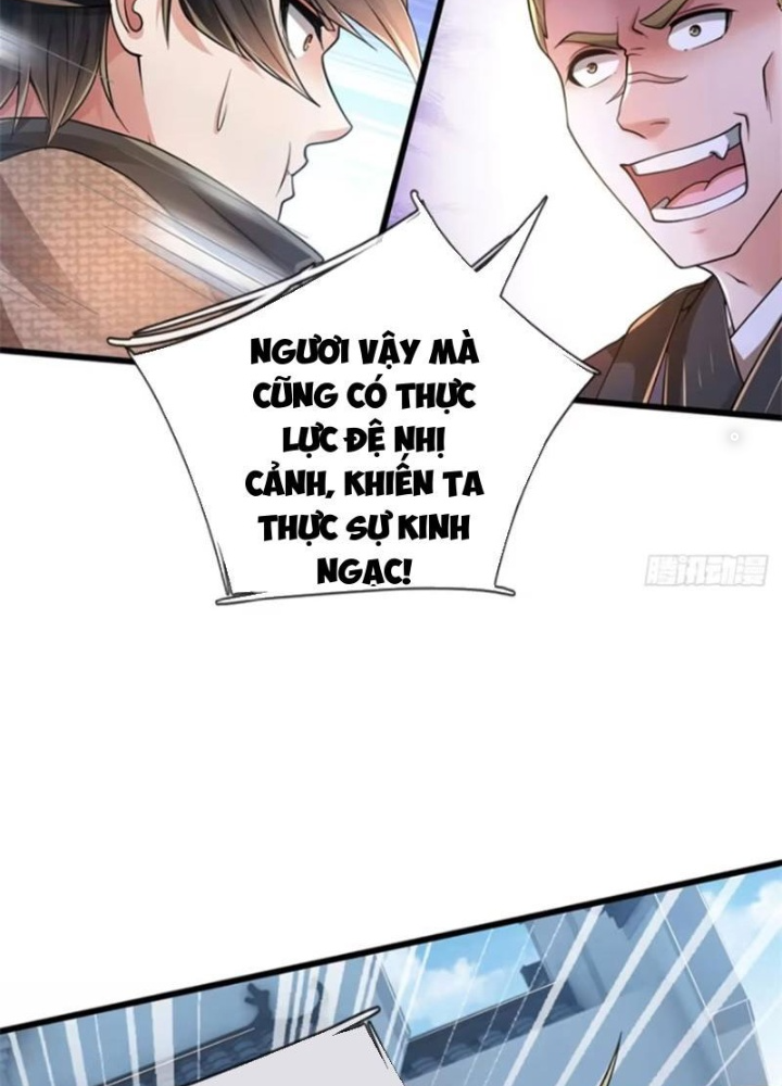 Tận thế thế giới Huyền Huyễn Ta Vô Địch Chapter 83 - Trang 2