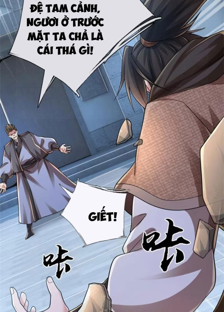 Tận thế thế giới Huyền Huyễn Ta Vô Địch Chapter 83 - Trang 2