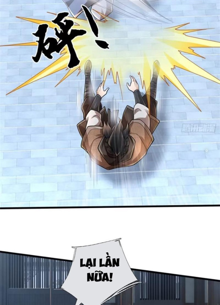 Tận thế thế giới Huyền Huyễn Ta Vô Địch Chapter 83 - Trang 2