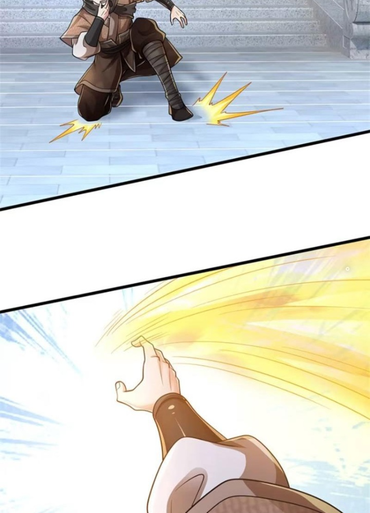 Tận thế thế giới Huyền Huyễn Ta Vô Địch Chapter 83 - Trang 2