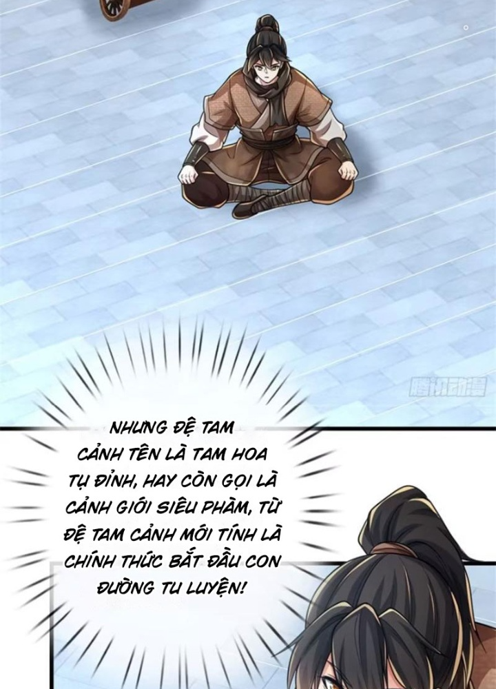 Tận thế thế giới Huyền Huyễn Ta Vô Địch Chapter 83 - Trang 2