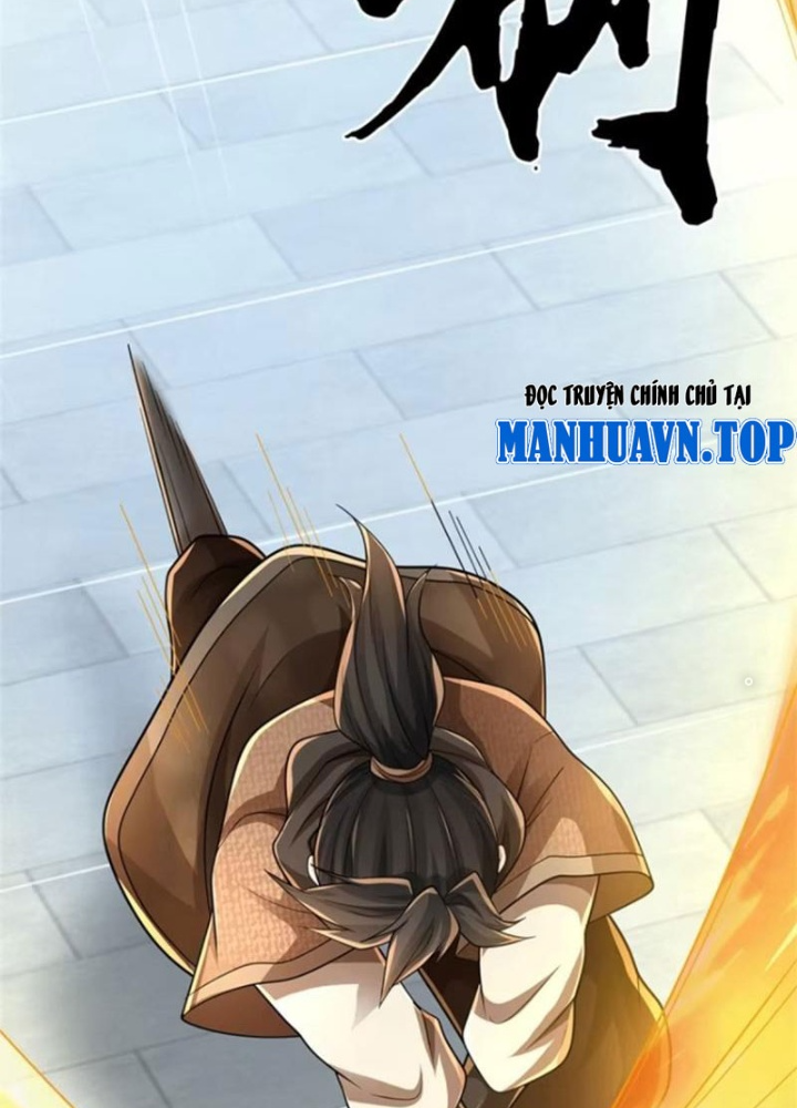 Tận thế thế giới Huyền Huyễn Ta Vô Địch Chapter 83 - Trang 2