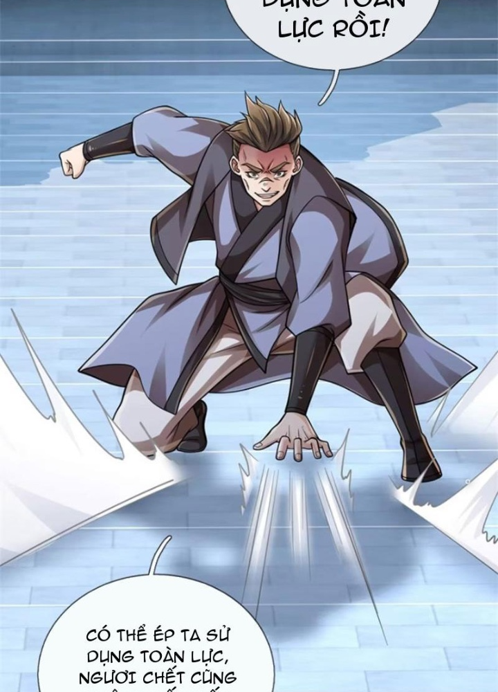 Tận thế thế giới Huyền Huyễn Ta Vô Địch Chapter 83 - Trang 2