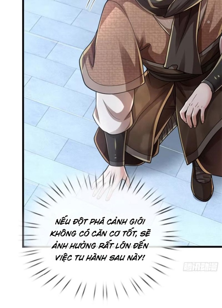 Tận thế thế giới Huyền Huyễn Ta Vô Địch Chapter 83 - Trang 2