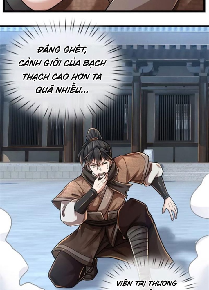 Tận thế thế giới Huyền Huyễn Ta Vô Địch Chapter 83 - Trang 2