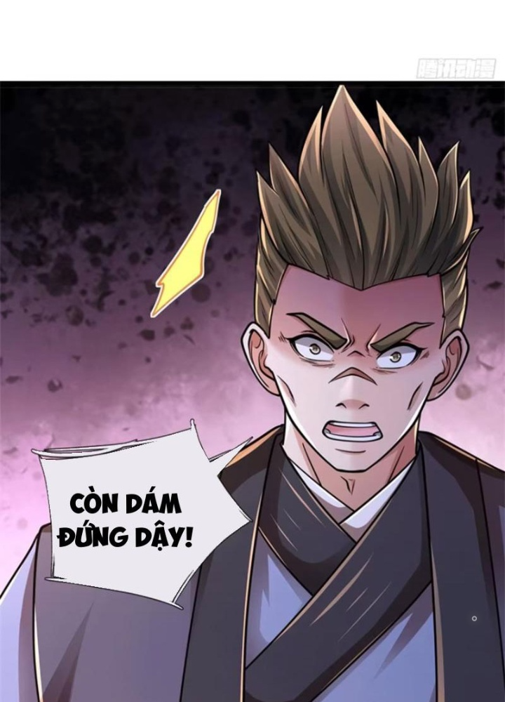 Tận thế thế giới Huyền Huyễn Ta Vô Địch Chapter 83 - Trang 2