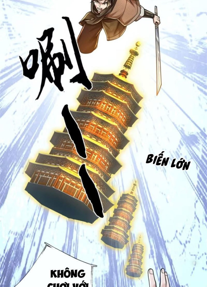 Tận thế thế giới Huyền Huyễn Ta Vô Địch Chapter 83 - Trang 2