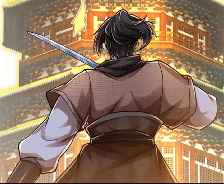 Tận thế thế giới Huyền Huyễn Ta Vô Địch Chapter 83 - Trang 2