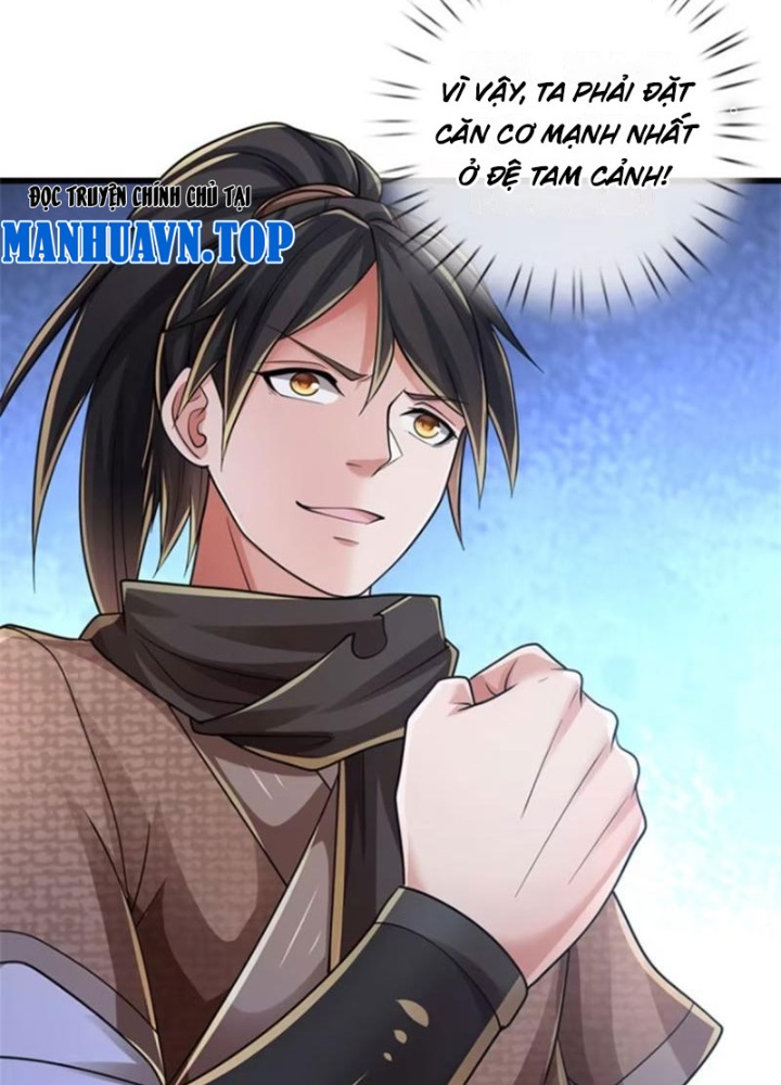 Tận thế thế giới Huyền Huyễn Ta Vô Địch Chapter 83 - Trang 2