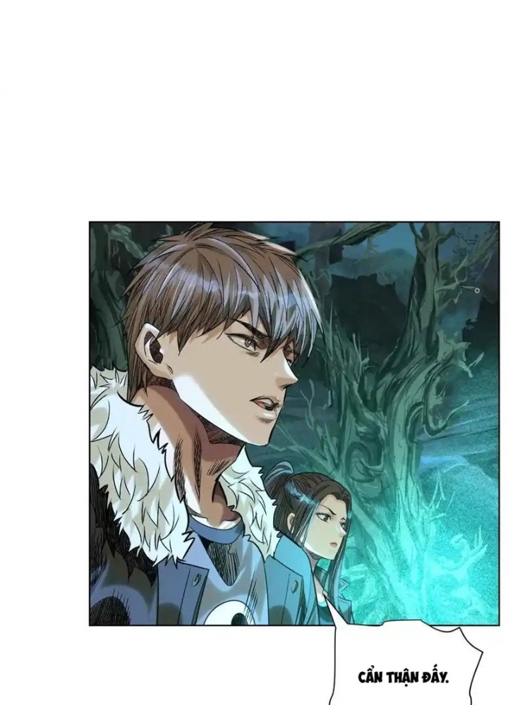 Dị Thú Mê Thành Chapter 74 - Trang 2