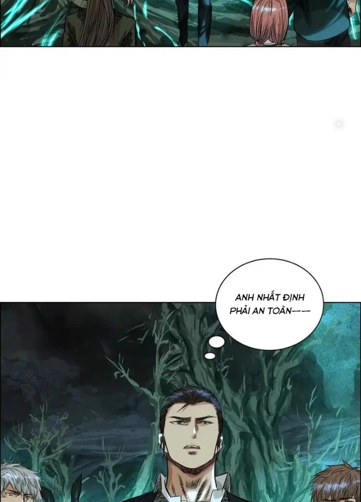 Dị Thú Mê Thành Chapter 74 - Trang 2