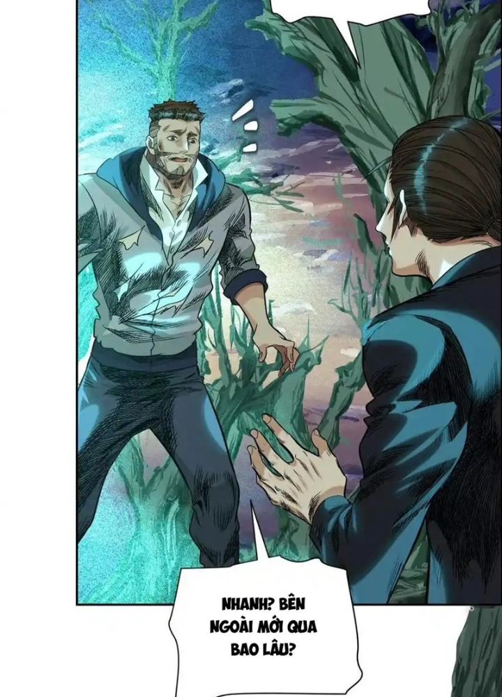 Dị Thú Mê Thành Chapter 74 - Trang 2