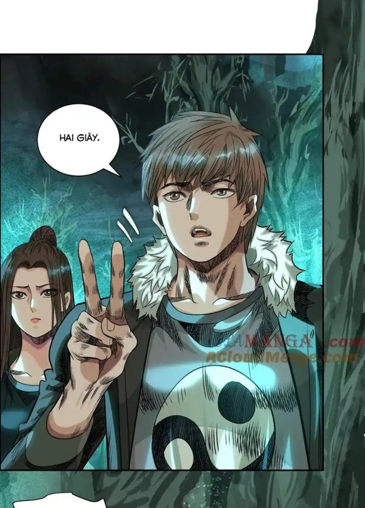 Dị Thú Mê Thành Chapter 74 - Trang 2