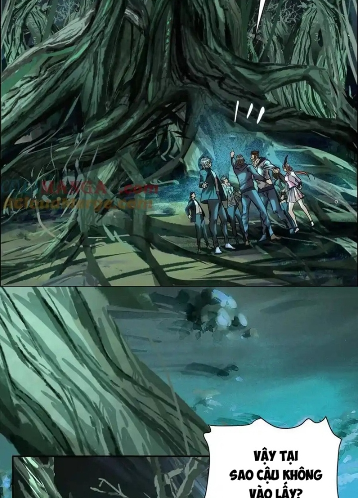 Dị Thú Mê Thành Chapter 74 - Trang 2