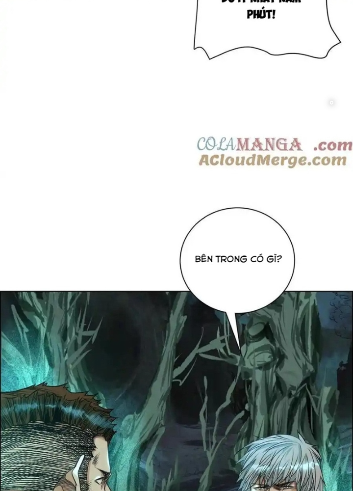 Dị Thú Mê Thành Chapter 74 - Trang 2