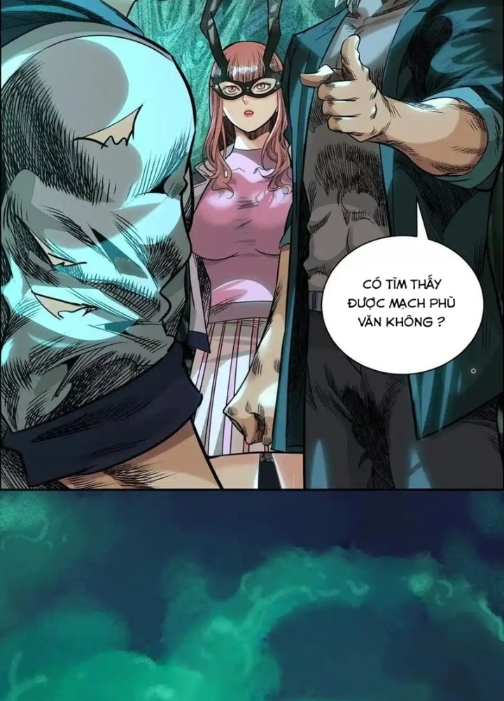 Dị Thú Mê Thành Chapter 74 - Trang 2