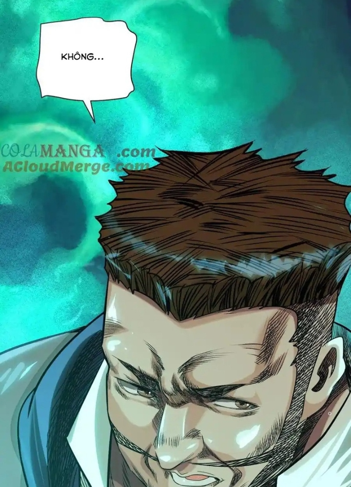 Dị Thú Mê Thành Chapter 74 - Trang 2