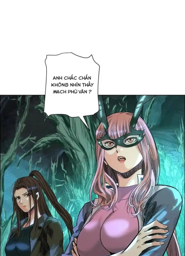 Dị Thú Mê Thành Chapter 74 - Trang 2