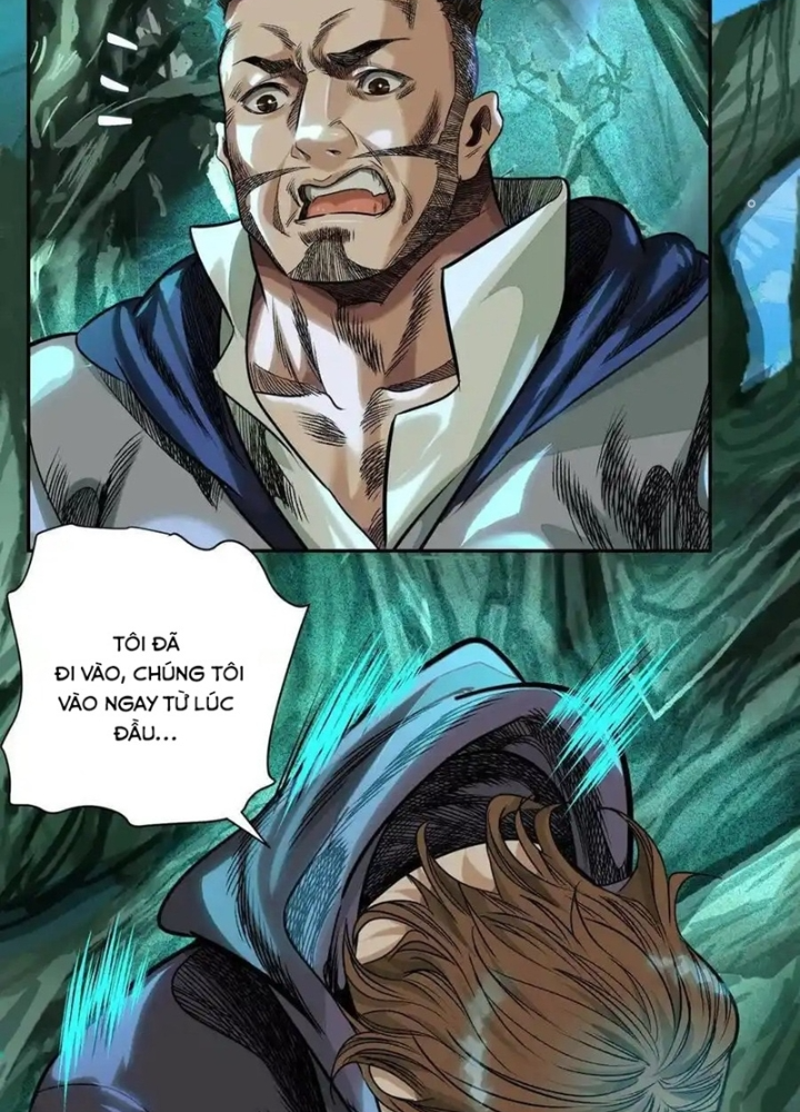 Dị Thú Mê Thành Chapter 74 - Trang 2