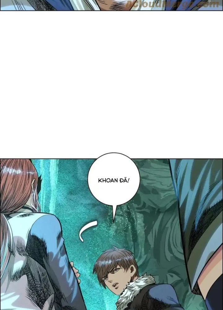 Dị Thú Mê Thành Chapter 74 - Trang 2
