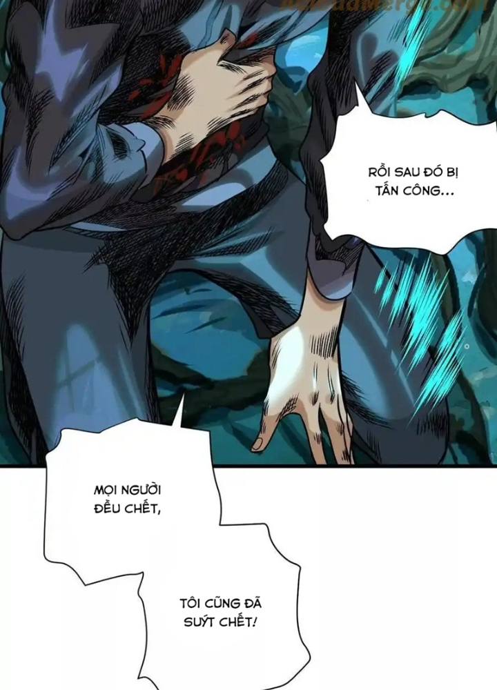 Dị Thú Mê Thành Chapter 74 - Trang 2