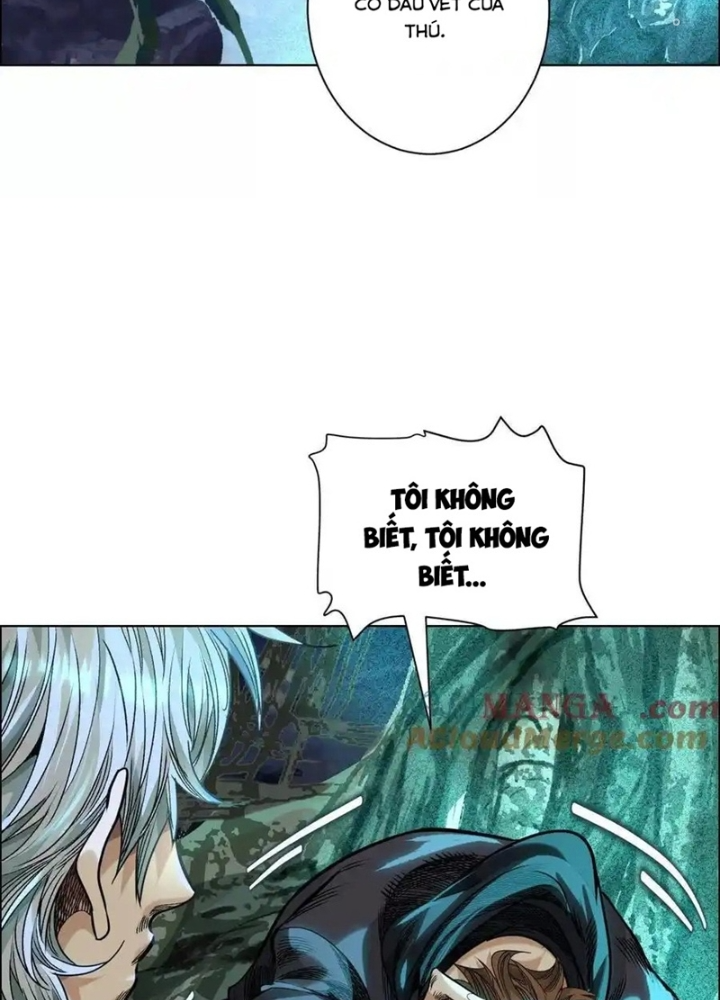 Dị Thú Mê Thành Chapter 74 - Trang 2