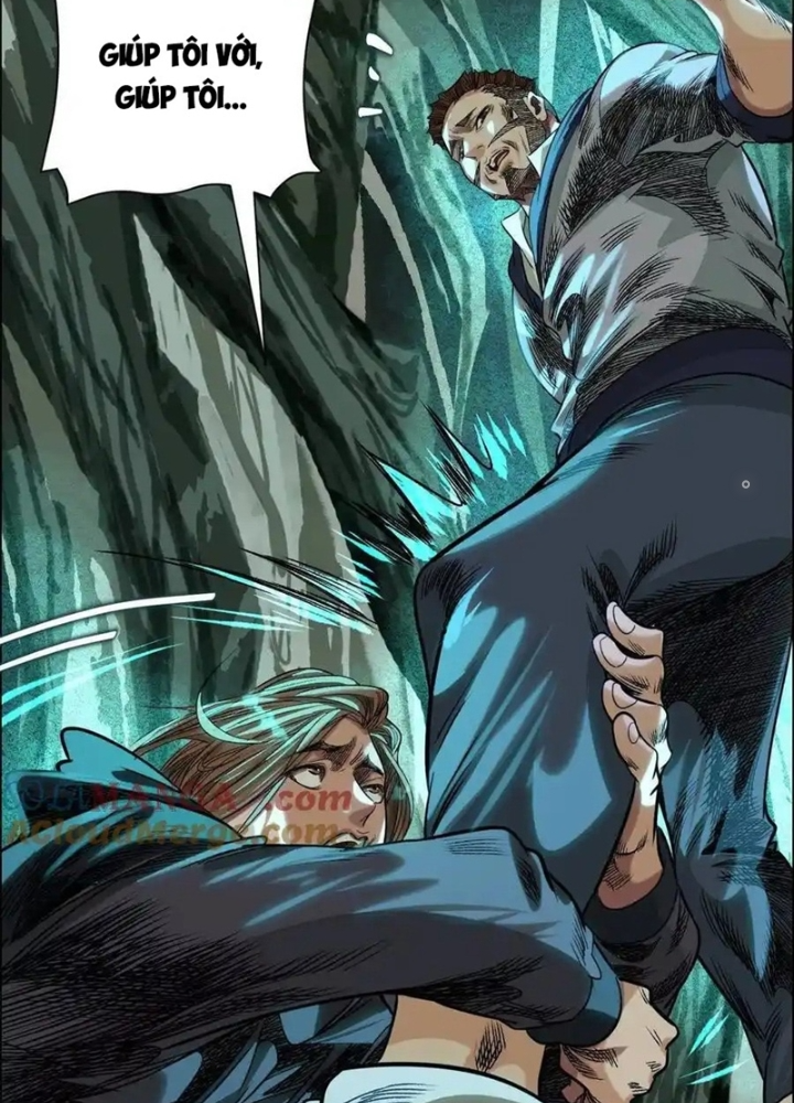 Dị Thú Mê Thành Chapter 74 - Trang 2
