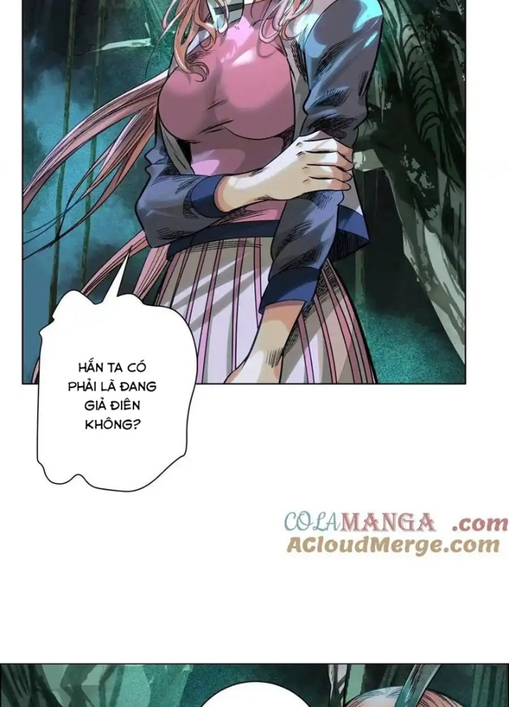 Dị Thú Mê Thành Chapter 74 - Trang 2