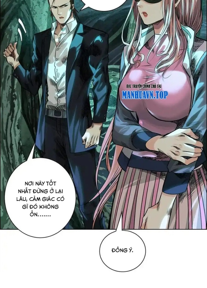 Dị Thú Mê Thành Chapter 74 - Trang 2