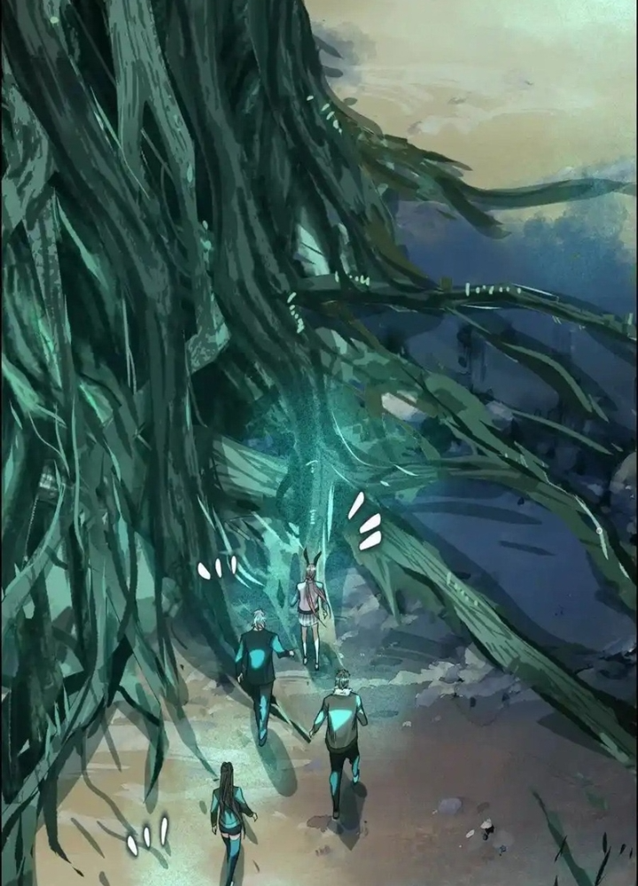 Dị Thú Mê Thành Chapter 74 - Trang 2