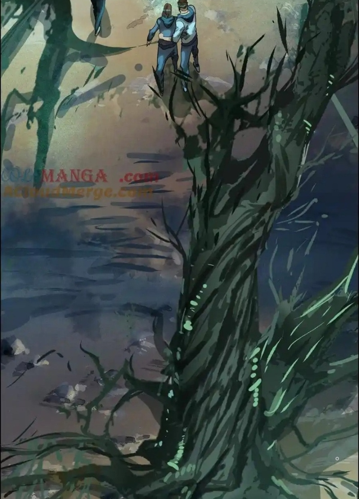 Dị Thú Mê Thành Chapter 74 - Trang 2
