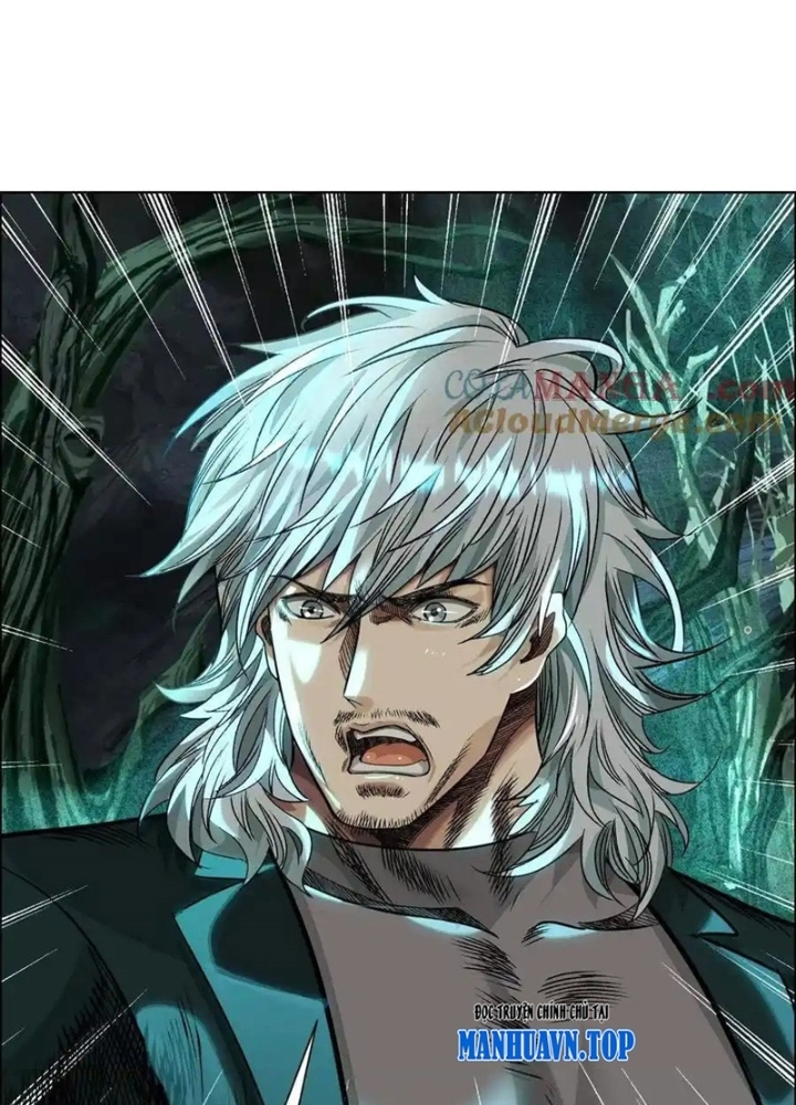 Dị Thú Mê Thành Chapter 74 - Trang 2