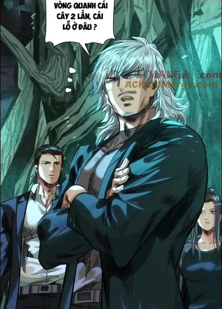 Dị Thú Mê Thành Chapter 74 - Trang 2