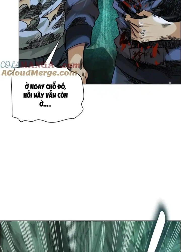 Dị Thú Mê Thành Chapter 74 - Trang 2