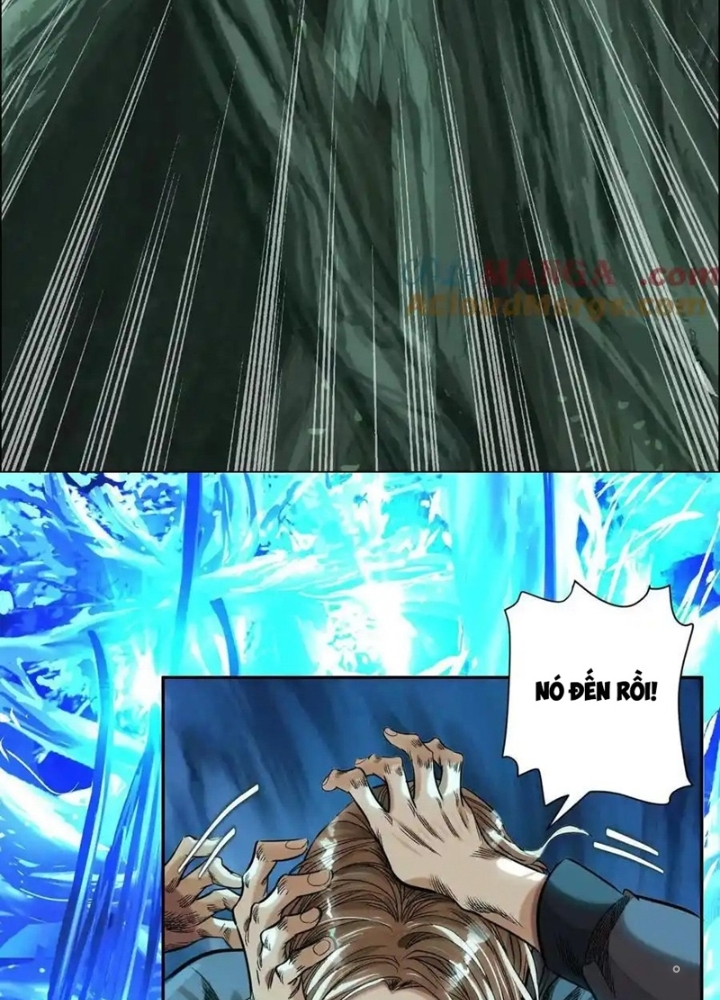 Dị Thú Mê Thành Chapter 74 - Trang 2