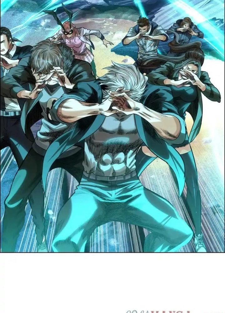 Dị Thú Mê Thành Chapter 74 - Trang 2