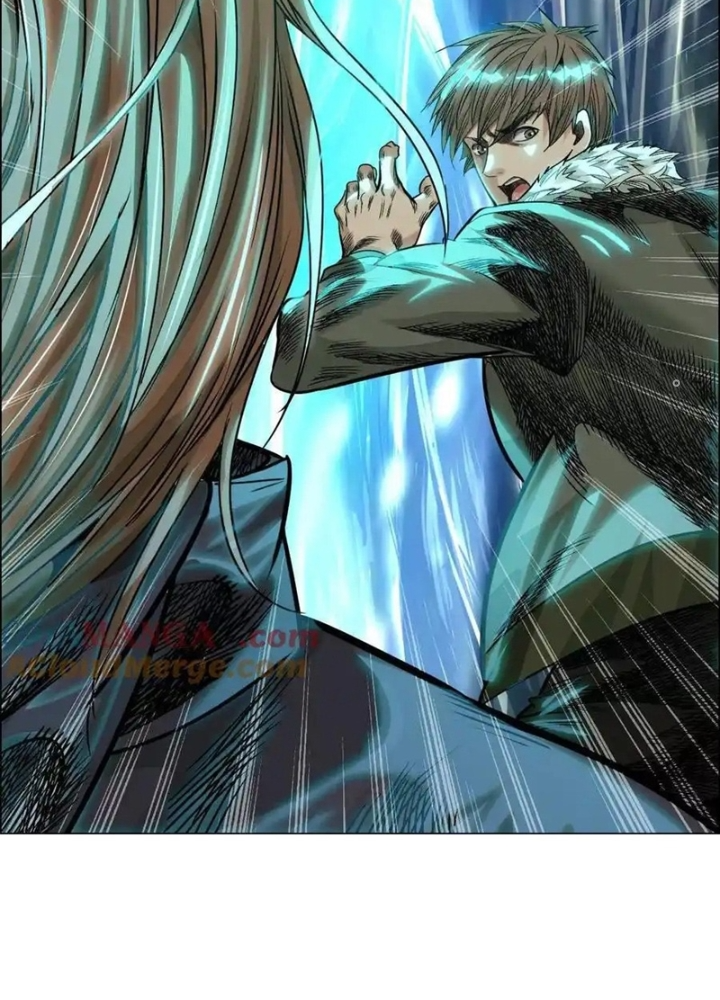 Dị Thú Mê Thành Chapter 74 - Trang 2