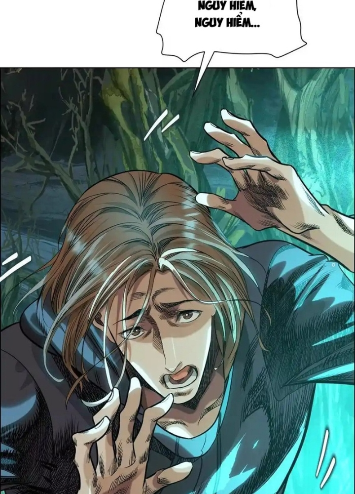 Dị Thú Mê Thành Chapter 74 - Trang 2