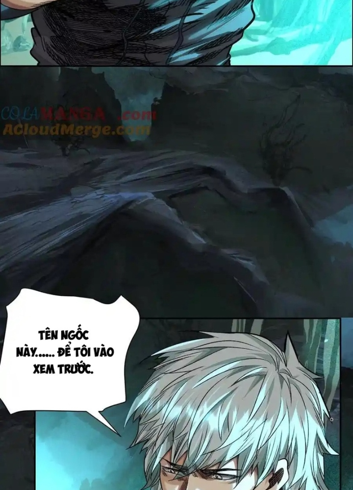 Dị Thú Mê Thành Chapter 74 - Trang 2