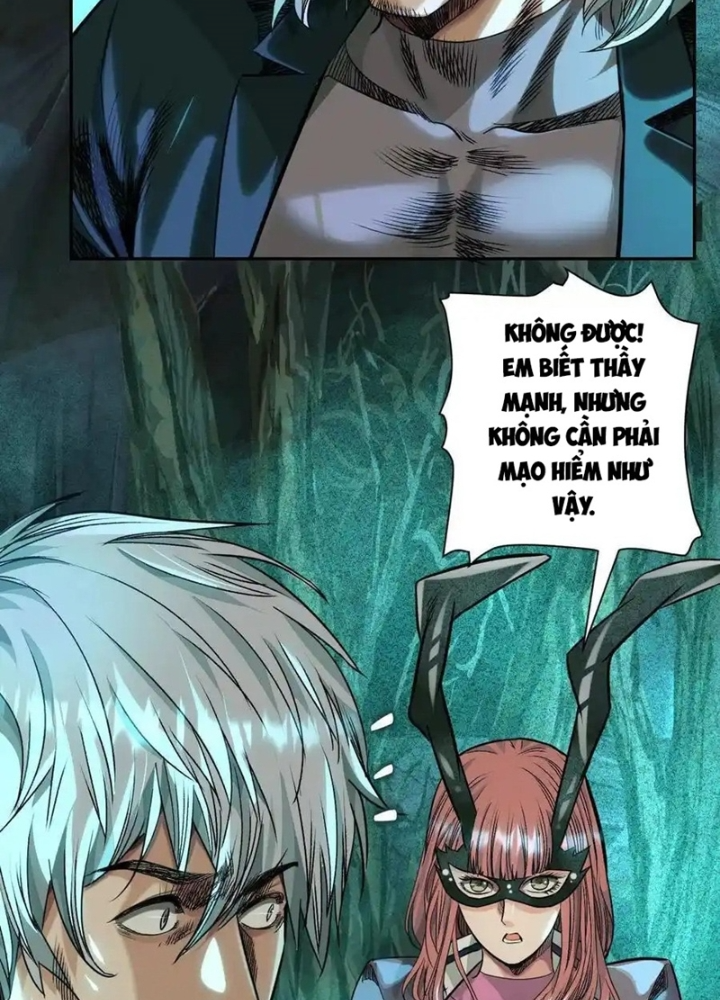 Dị Thú Mê Thành Chapter 74 - Trang 2