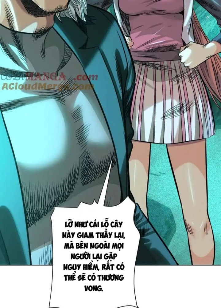 Dị Thú Mê Thành Chapter 74 - Trang 2