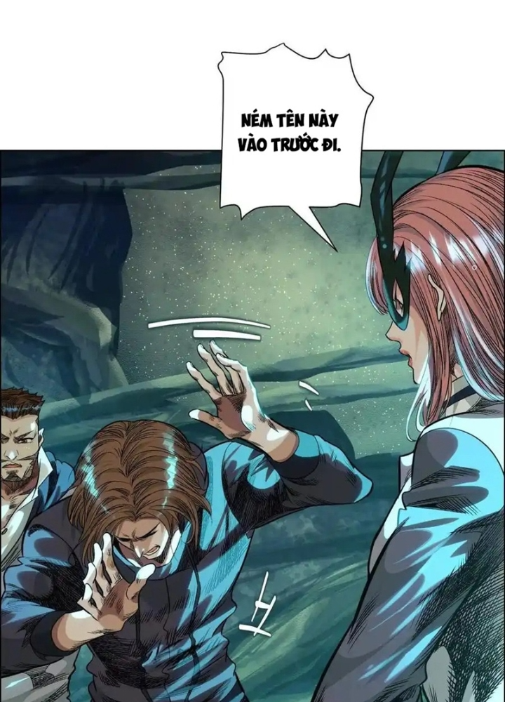 Dị Thú Mê Thành Chapter 74 - Trang 2