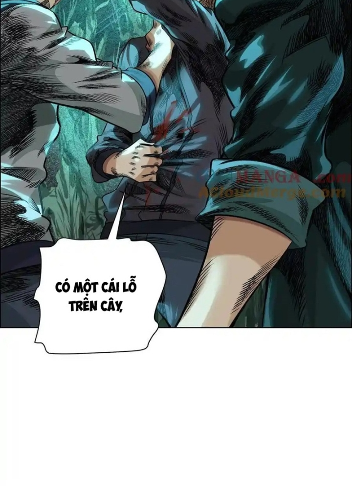 Dị Thú Mê Thành Chapter 74 - Trang 2