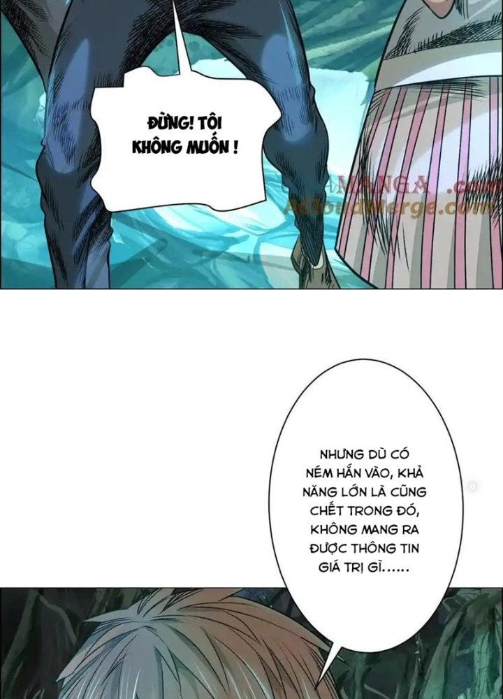 Dị Thú Mê Thành Chapter 74 - Trang 2