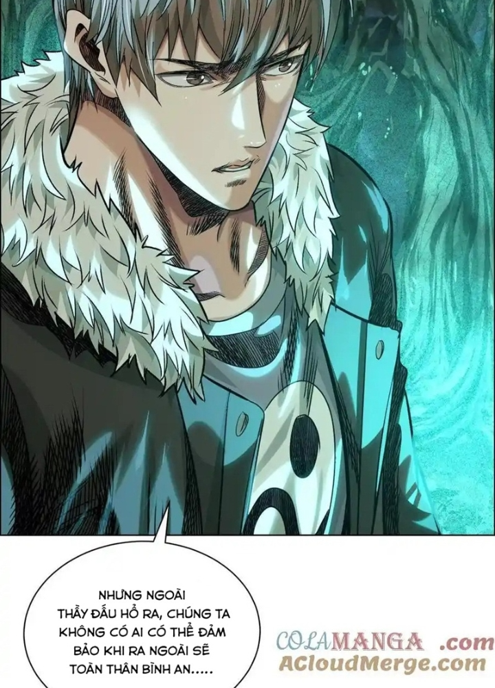 Dị Thú Mê Thành Chapter 74 - Trang 2