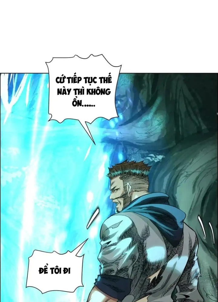 Dị Thú Mê Thành Chapter 74 - Trang 2