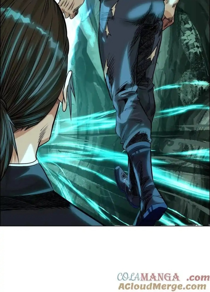 Dị Thú Mê Thành Chapter 74 - Trang 2