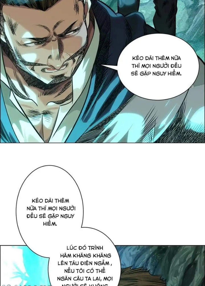 Dị Thú Mê Thành Chapter 74 - Trang 2